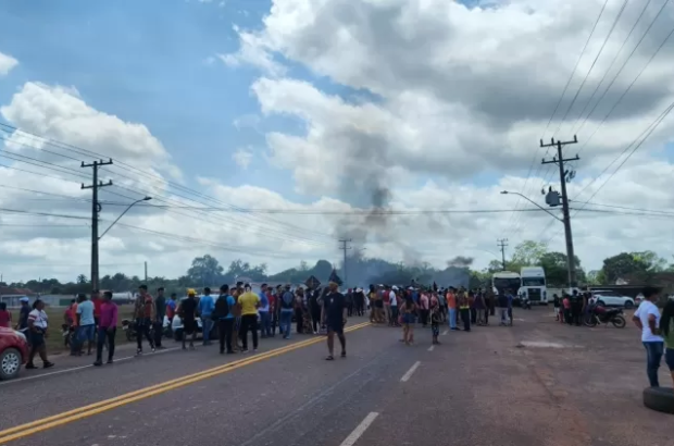 Violência contra indígenas no Pará faz mais quatro vítimas