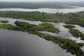 CUT participa de debates sobre a preservação da vida na Cúpula da Amazônia, em Belém